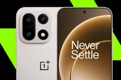 OnePlus Reveals Turbo Gaming Phones With Massive Battery And 165Hz Display