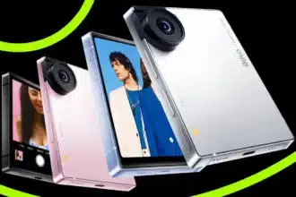 This 4-Inch Phone Proves Peak Smartphone Design Still Exists