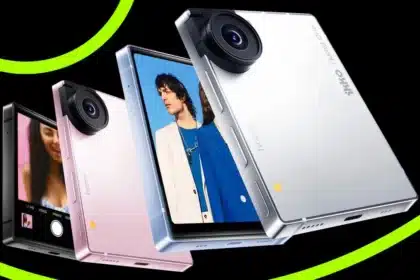 This 4-Inch Phone Proves Peak Smartphone Design Still Exists