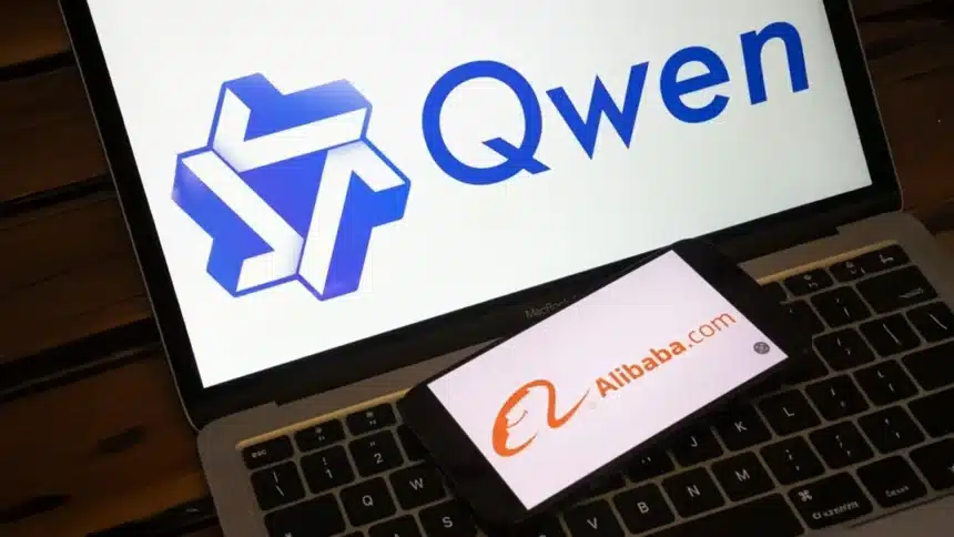 Alibaba’s Qwen AI App Crosses 100 Million Users With Major Upgrade