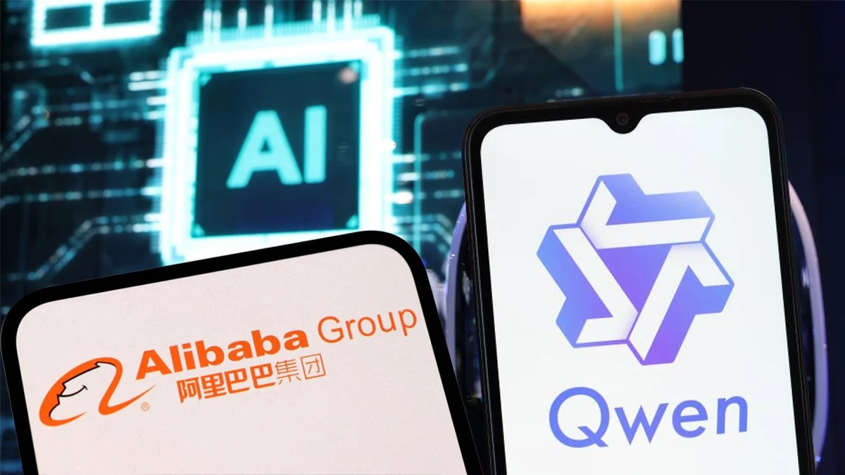 Qwen’s Global Rise: Alibaba’s AI Models Pass 700 Million Downloads