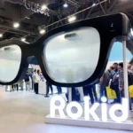 Chinese Smart Glasses Makers Steal the Spotlight at CES