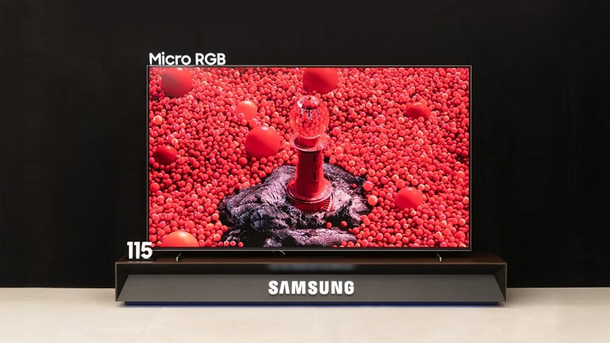 CES 2026: The Gadgets Set To Transform Homes This Year