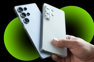 Samsung Galaxy S26 Ultra Could Add Privacy Display to Stop Shoulder Surfing