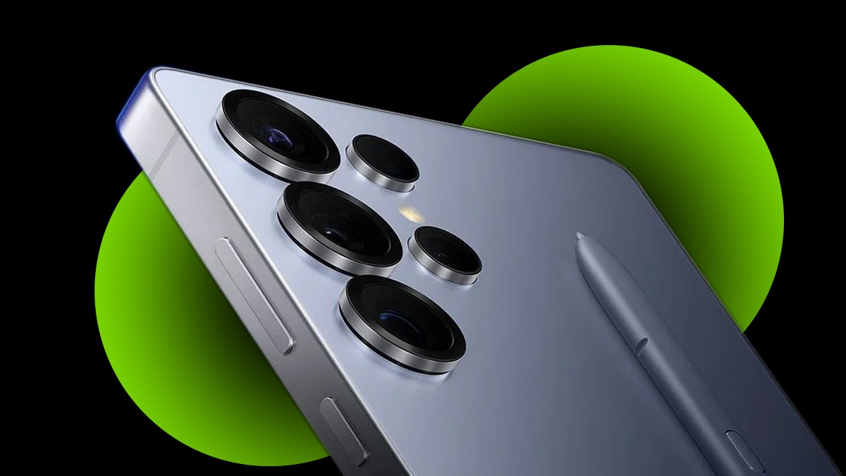 Samsung Galaxy S26 Ultra Could Add Privacy Display to Stop Shoulder Surfing