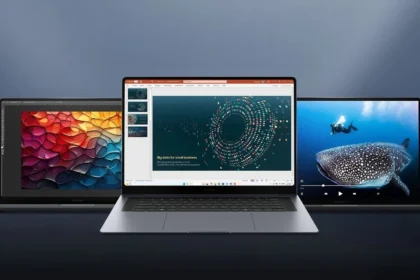 CES 2026: Samsung Launches Ultra-Slim Galaxy Book6 Laptops Packed With Power