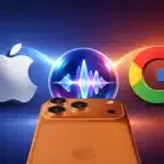 Apple’s Siri Upgrade Gets A Boost From Google Gemini AI