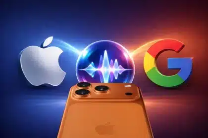 Apple’s Siri Upgrade Gets A Boost From Google Gemini AI