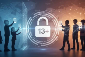 Social Media Age Limits Explained: Rules Across Different Countries