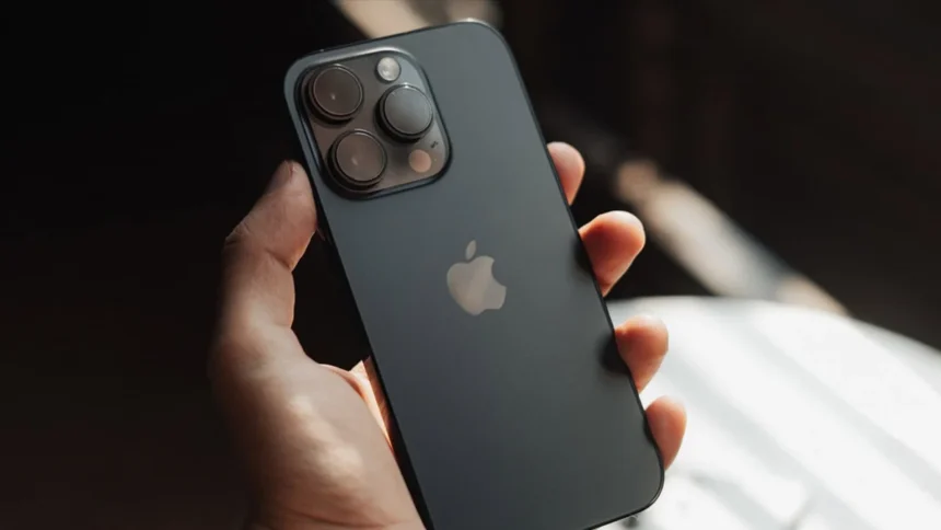 Apple’s Back Tap Feature Makes Smart Home Control Effortless