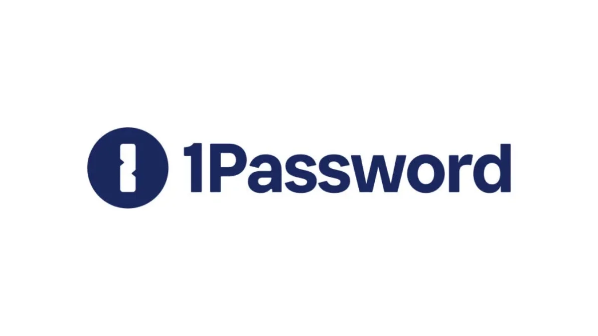 1Password App which is which is one of most used iPhone apps
