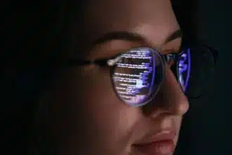 Android XR glasses