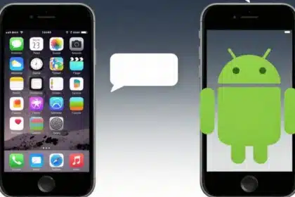 Apple Fixes Major Security Loophole In iPhone-to-Android Messaging