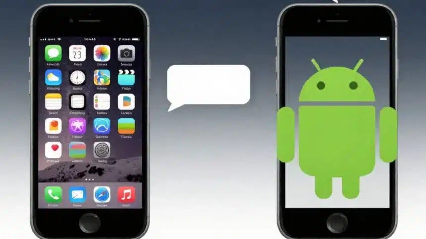 Apple Fixes Major Security Loophole In iPhone-to-Android Messaging