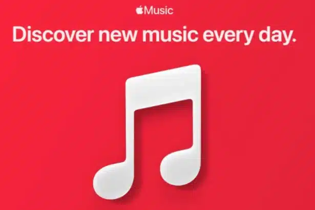 Apple Music