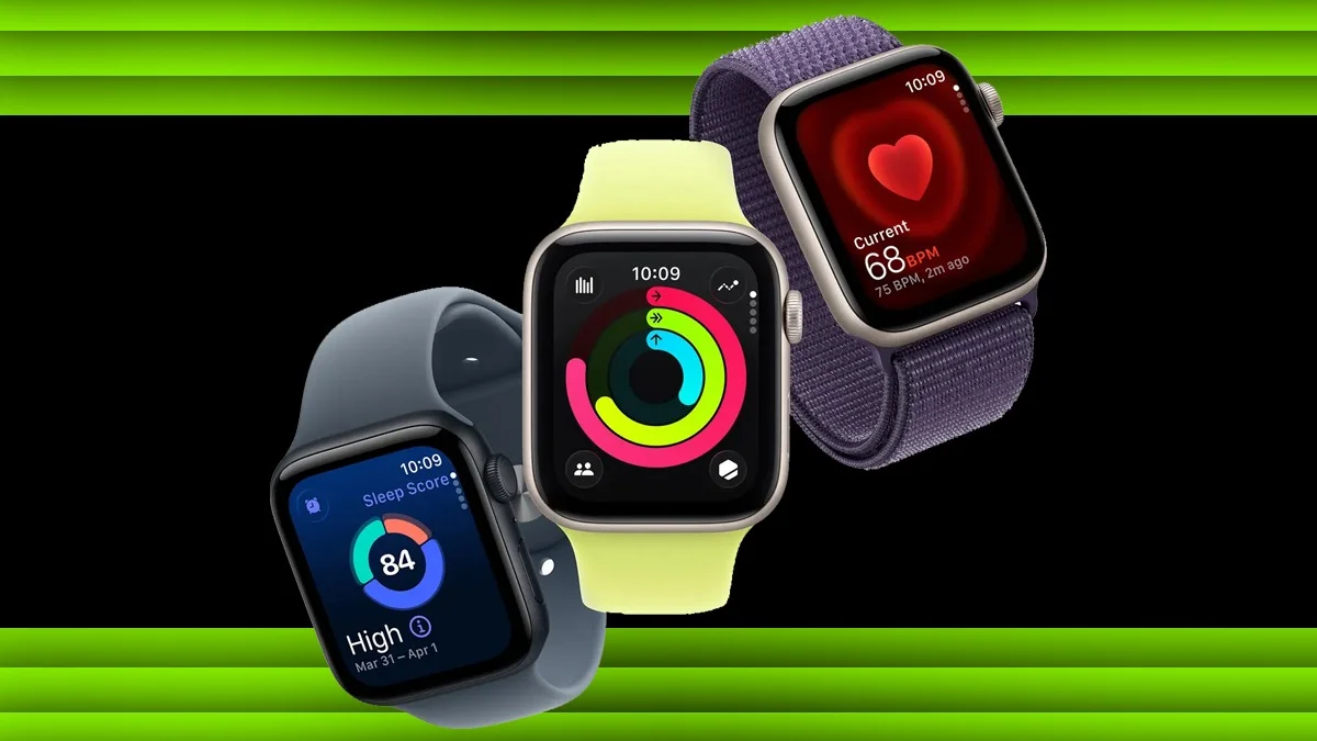 Apple Watch Series 11, Ultra 3, And SE 3 Compared: Which One Should You Buy?