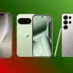 Best Android Phones For Stunning Photography