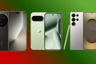 Best Android Phones For Stunning Photography