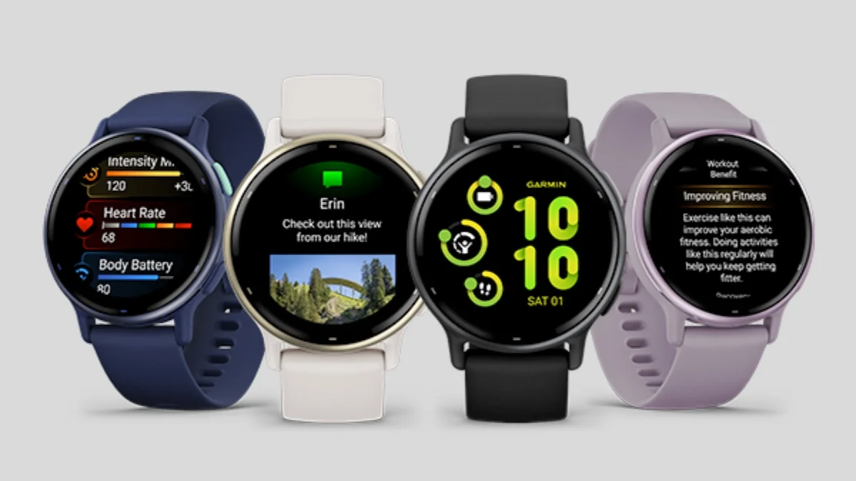 Best fitness watches for 2026