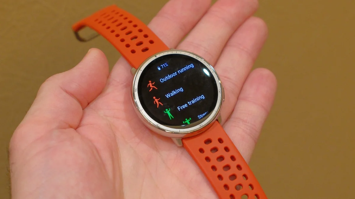 Best fitness watches for 2026 