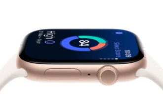 Best fitness watches for 2026