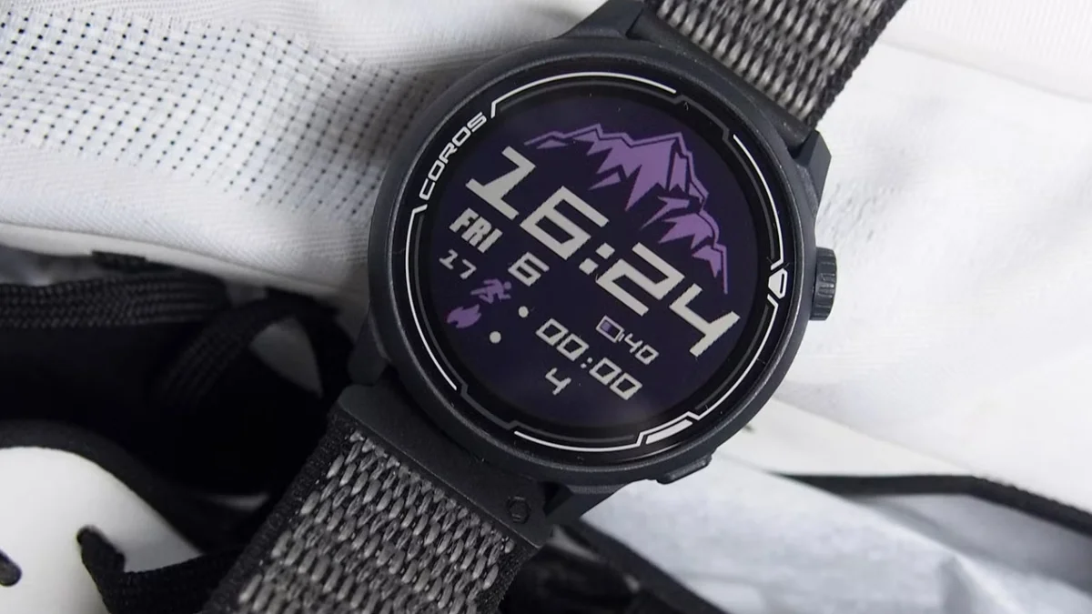 Best fitness watches for 2026 