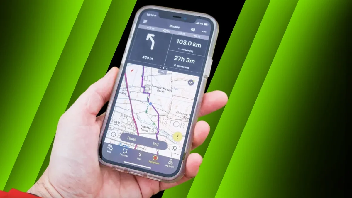 Google Maps, Navigation apps, Mobile apps, Travel tips, Smartphone tips, Android apps, iOS apps, Map features, Traffic updates, Public transport, Cycling routes, Digital maps, App settings, Tech tips, Location services, Smart travel, GPS navigation, Commuting tools, Travel planning, Mobile productivity