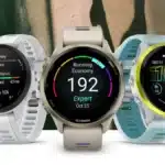 Garmin Drops Powerful New Update