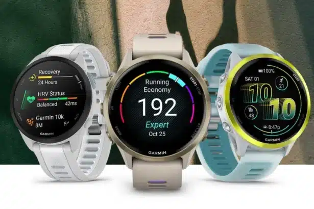 Garmin Drops Powerful New Update