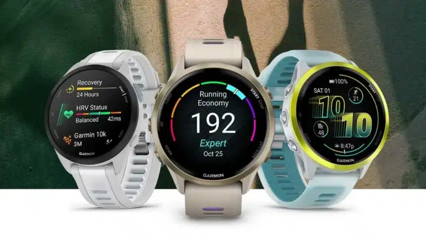 Garmin Drops Powerful New Update