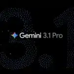 Google Gemini 3.1 Pro