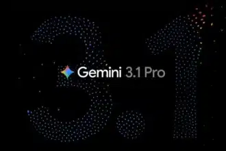 Google Gemini 3.1 Pro