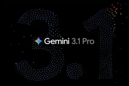 Google Gemini 3.1 Pro