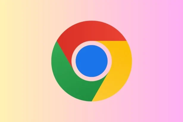Google chrome