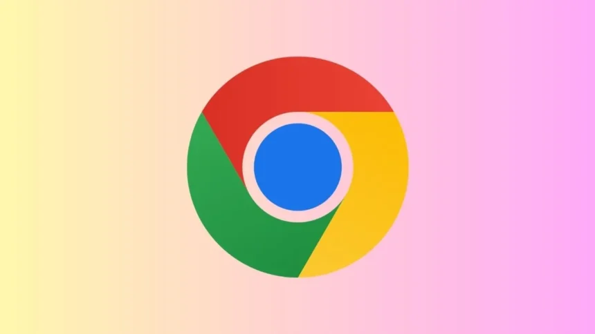 Google chrome