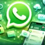 Hidden WhatsApp Settings