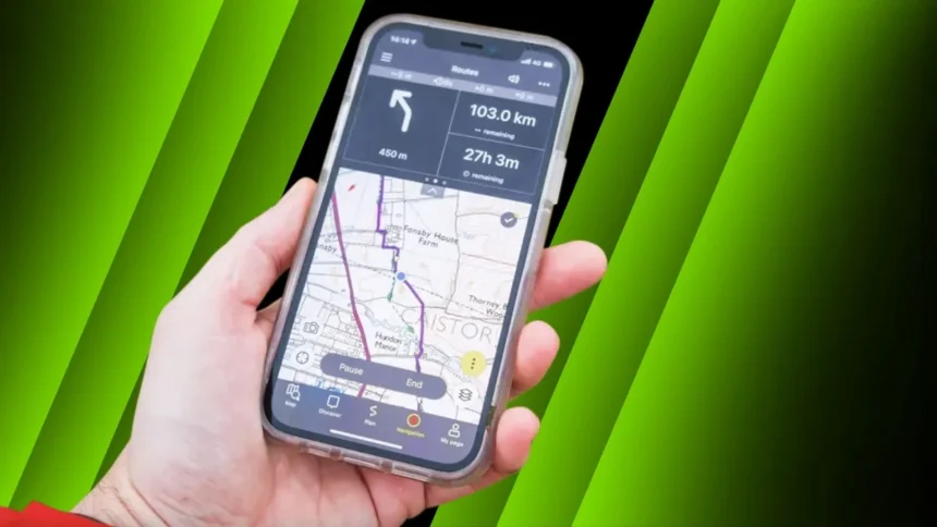 The Ultimate Guide To The Best Hiking Apps In 2026
