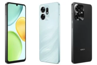 Honor X6d Launched In UAE: Check Features, Specs, Prices