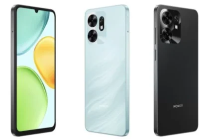 Honor X6d Launched In UAE: Check Features, Specs, Prices