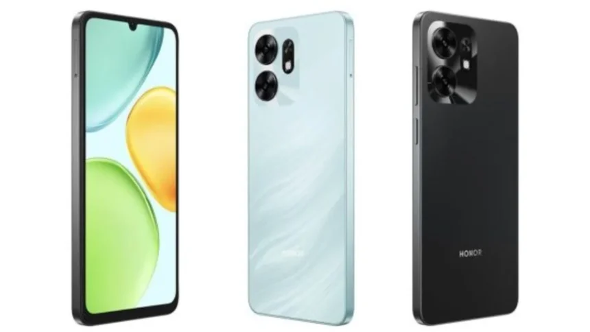 Honor X6d Launched In UAE: Check Features, Specs, Prices