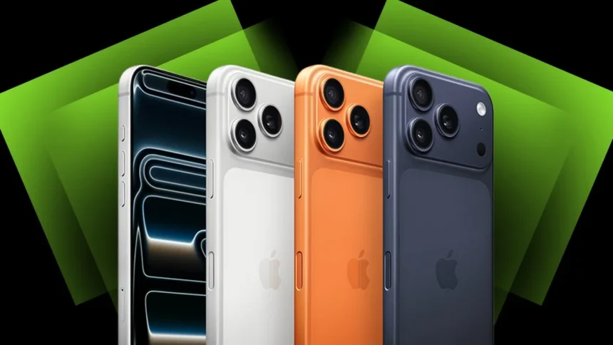 Apple’s Latest Flagship Sets New Battery Benchmark In 35 Phone Endurance Test