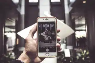 Lost Your iPhone Do These Things Immediately