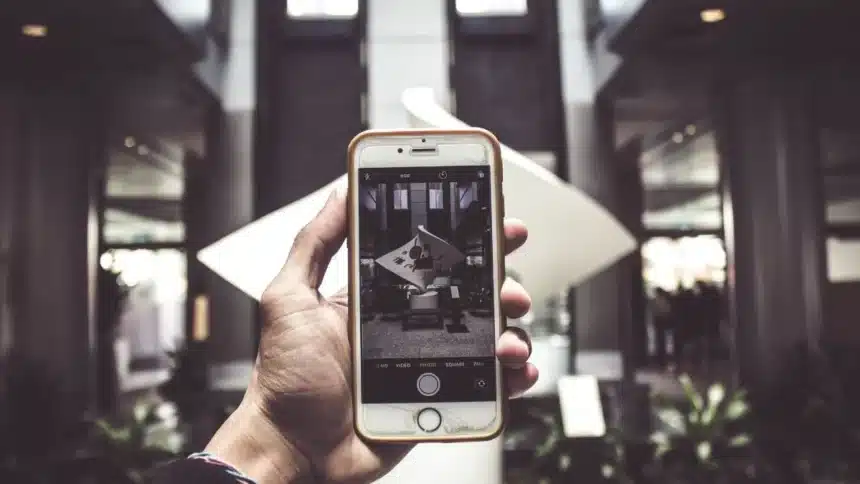 Lost Your iPhone Do These Things Immediately