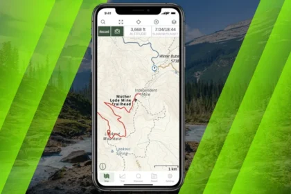 Google Maps, Navigation apps, Mobile apps, Travel tips, Smartphone tips, Android apps, iOS apps, Map features, Traffic updates, Public transport, Cycling routes, Digital maps, App settings, Tech tips, Location services, Smart travel, GPS navigation, Commuting tools, Travel planning, Mobile productivity