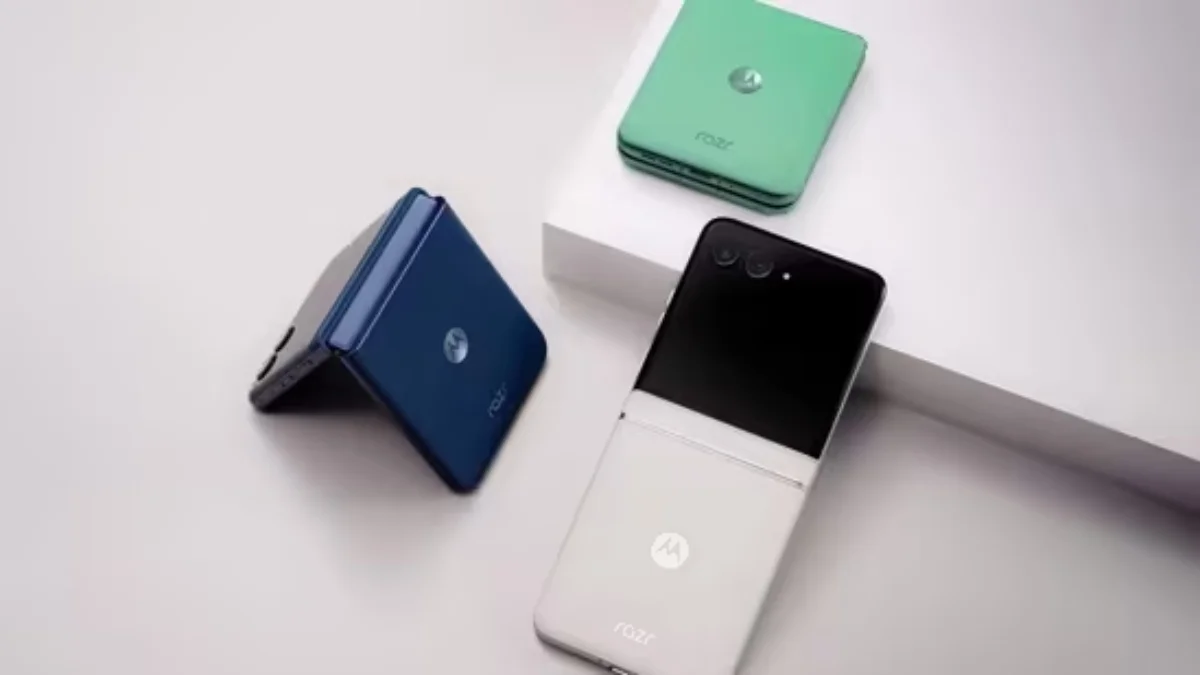 Motorola Razr 60 8GB 256GB