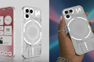 Nothing Phone 3 Review: A Look Back Before The Phone 4 Launch