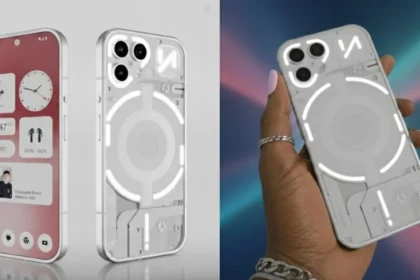 Nothing Phone 3 Review: A Look Back Before The Phone 4 Launch