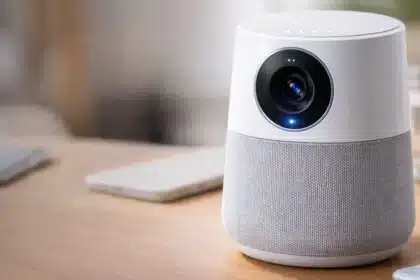 Open Ai ChatGPT Speaker
