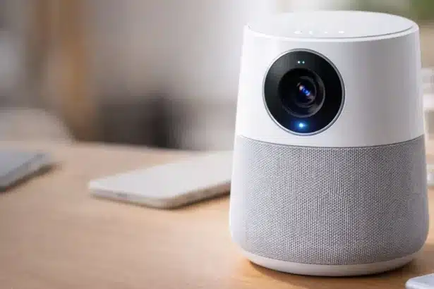 Open Ai ChatGPT Speaker