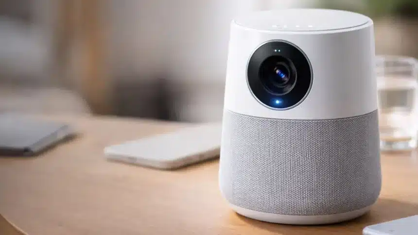 Open Ai ChatGPT Speaker